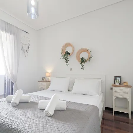Apartment Corfu Bella Vita