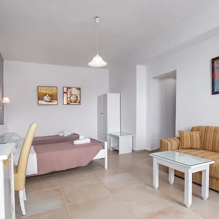Hotel Oasis Perama (Corfu)