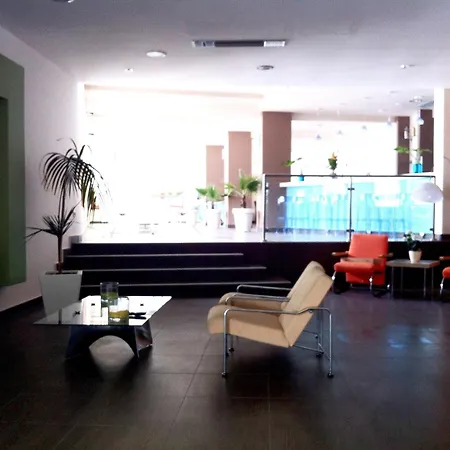 Beach Hotel Dassia (Corfu)