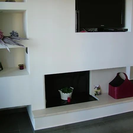 Sugar And Almond Apartment