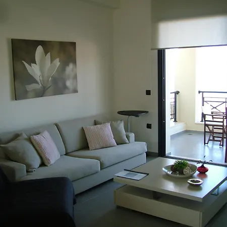 Sugar And Almond Apartment Agios Stefanos Avliotes (Corfu)