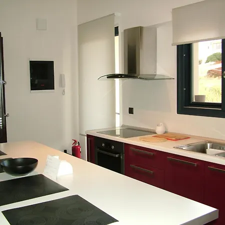 Apartment Sugar And Almond Agios Stefanos Avliotes (Corfu)