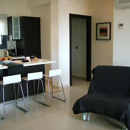 Sugar And Almond Apartment *