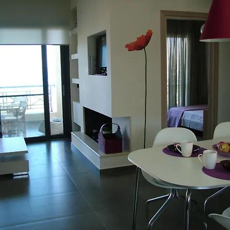 Apartment Sugar And Almond Agios Stefanos Avliotes (Corfu)
