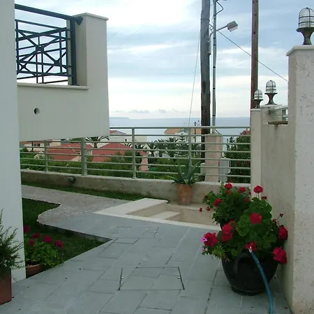 Apartment Sugar And Almond Agios Stefanos Avliotes (Corfu)