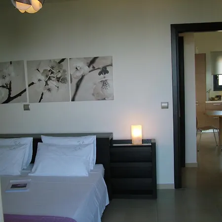 Sugar And Almond Apartment