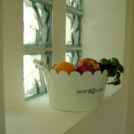 Sugar And Almond Apartment Agios Stefanos Avliotes (Corfu)