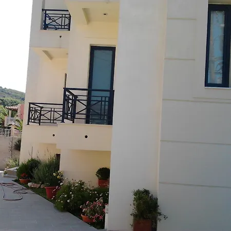 Apartment Sugar And Almond Agios Stefanos Avliotes (Corfu)
