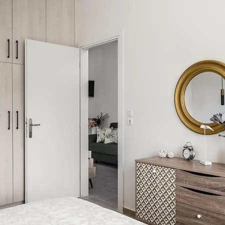 Apartment Pool Apartments, Elena & Maria By Konnect Ipsos