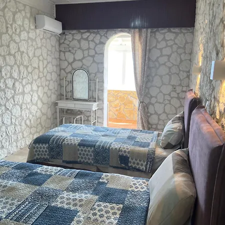 Apartment Hamre *