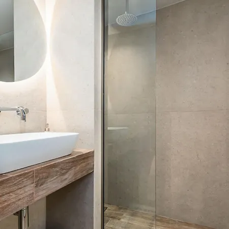 Apartment Almyra Luxury *