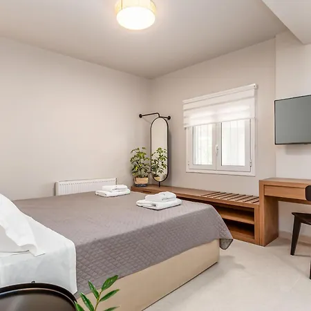 Almyra Luxury Apartment