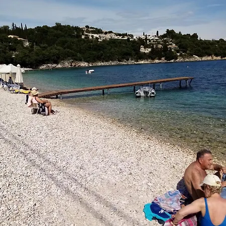 Lena Blue Sea