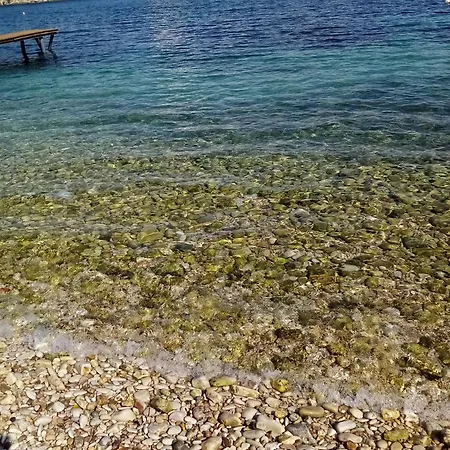 Apartment Lena Blue Sea *