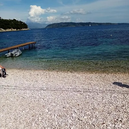 Lena Blue Sea