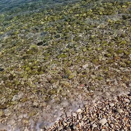 Apartment Lena Blue Sea *