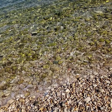 Lena Blue Sea Apartment Kalami (Corfu)