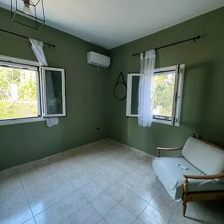 Casa Bellina *