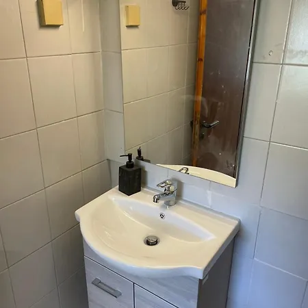 Apartment Habitat