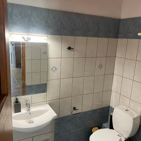 Apartment Habitat