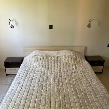 Habitat Apartment Marathias (Corfu)