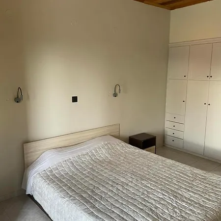 Apartment Habitat Marathias (Corfu)