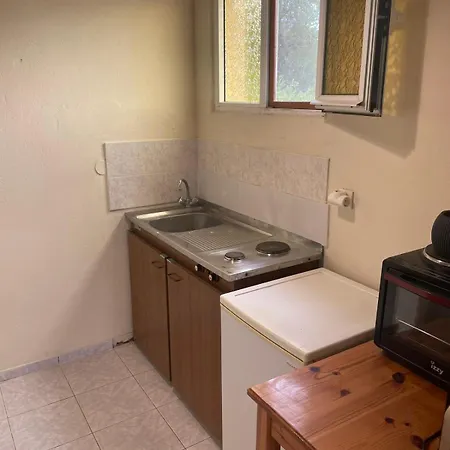 Habitat Apartment *