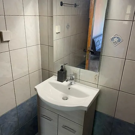 Apartment Habitat *