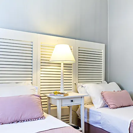 2bdr Floor Apartment-heart Of Corfu Old Town Apartment Corfu (city)