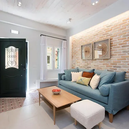 La Signora Cofineta By Anita Homes Appartement