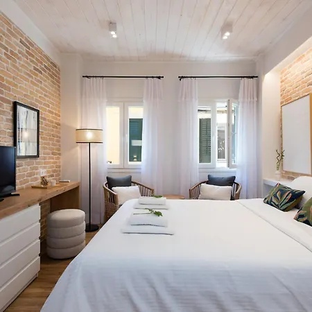 Appartement La Signora Cofineta By Anita Homes Corfu (city)