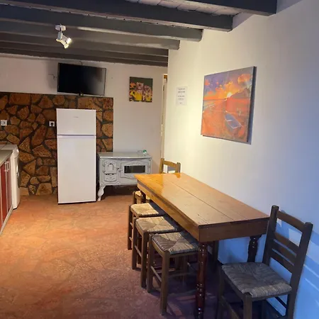 Apartment Hamre *