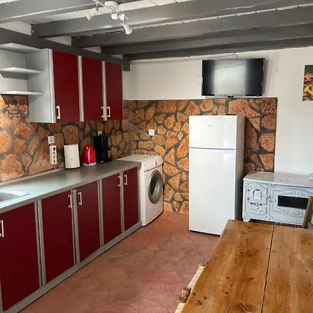 Apartment Hamre