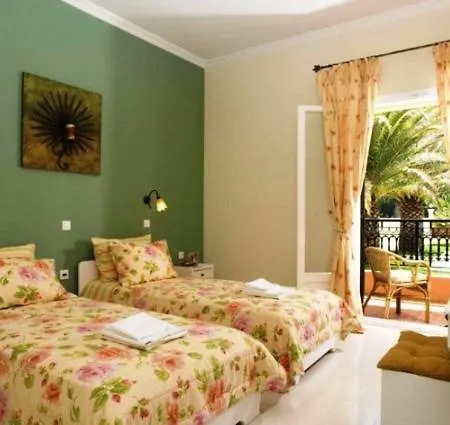 Dimitris Apartment