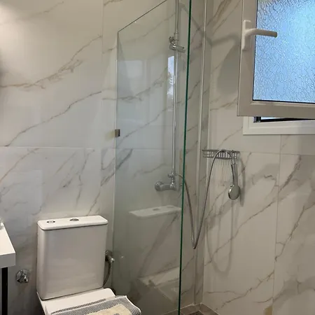 Appartement Sofia *