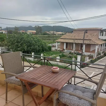 Apartment Foivos Seaside *