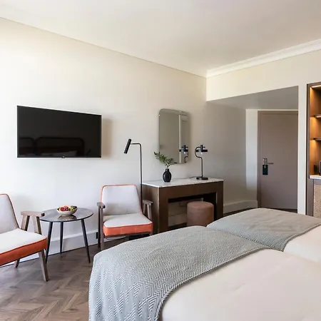 Kerkyra Blue & By Louis Hotel
