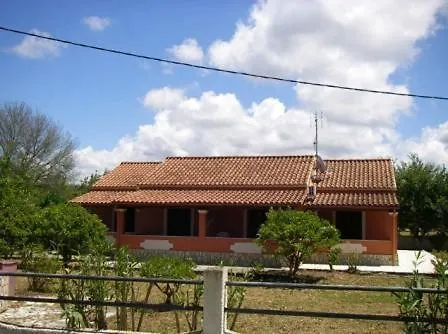 Erifili Apartment