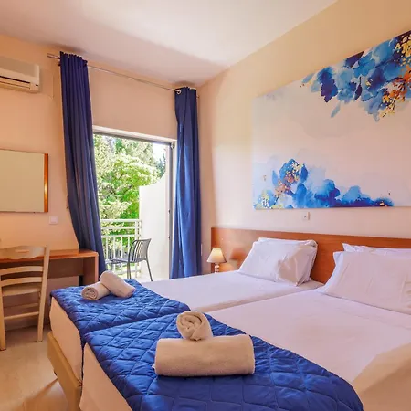 Primavera Hotel 3*
