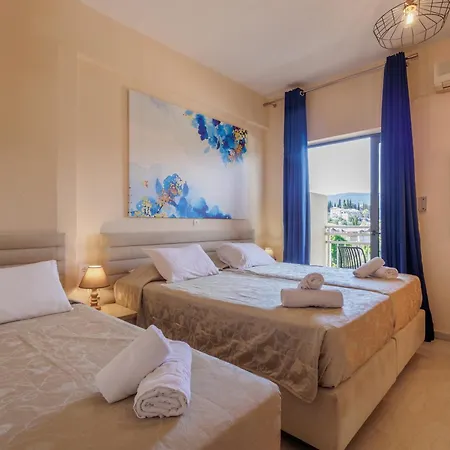 Hotel Primavera 3*