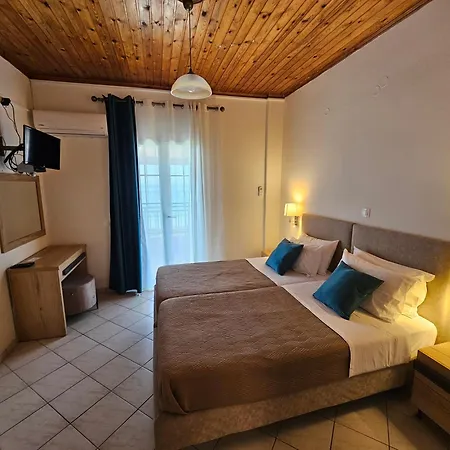 Fotini's - Apartment *