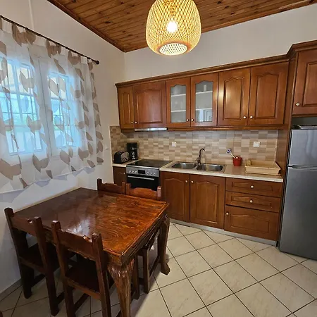 Apartment Fotini's - *