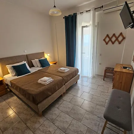 Fotini's - Apartment