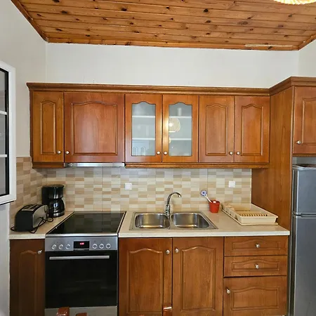 Fotini's - Apartment *