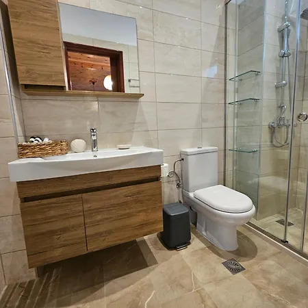 Apartment Fotini's - Pelekas
