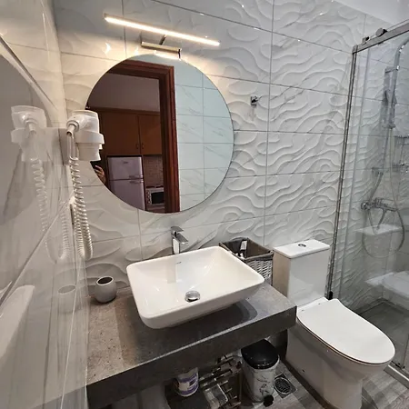 Fotini's - Apartment *