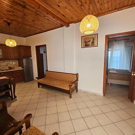 Fotini's - Apartment Pelekas