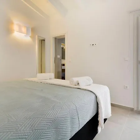 Apartment Bandiera Apartment, Corfu Town