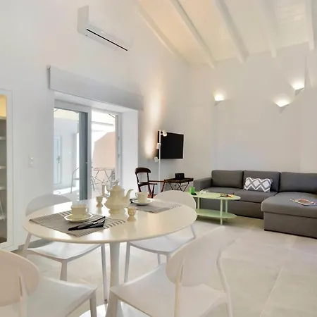 Apartment Bandiera Apartment, Corfu Town *