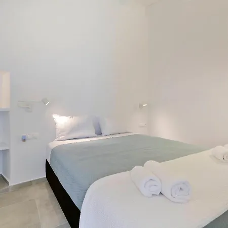 Apartment Bandiera Apartment, Corfu Town Anemomylos